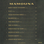 Bryan Ferry / Mamouna (Deluxe Edition)(3CD)