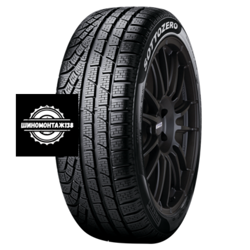 225/60R17 99H Winter SottoZero Serie II * TL Run Flat