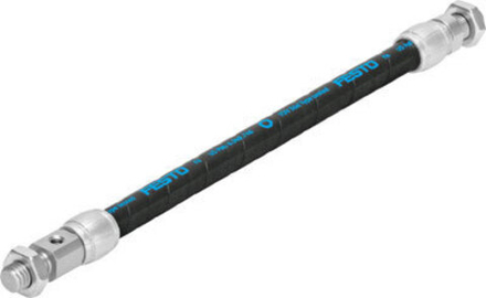 DMSP-5-50N-RM-CM Пневматический мускул