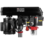 Станок сверлильный ELITECH DP 5515VRL (E2010.007.00)