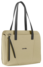 Коляска 2 в 1 Carrello Ultra CRL-6527 Soft Beige