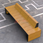 Скамейка Линарес 300х80