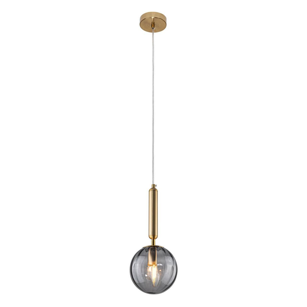 Подвесной светильник Modemodern MD.1176.1 SM