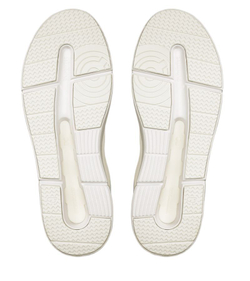 Женские кроссовки On The Roger Advantage - ivory/ivory