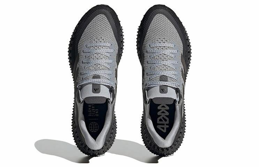 Кроссовки Adidas 4D Fwd