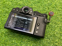 Fujifilm X-T30