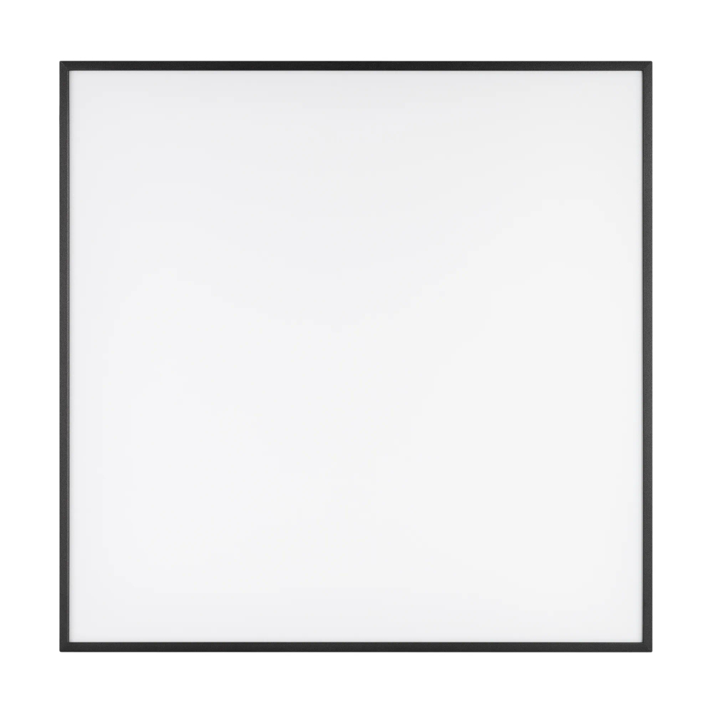 Светильник SP-QUADRO-S400x400-40W Day4000 (BK, 120 deg, 230V) (Arlight, IP40 Металл, 3 года) 034795