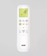 Кондиционер AUX J Progressive Inverter ASW-H09B4/JD-R2DI AS-H09B4/JD-R2DI (black series)