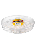 Твистер Helios Credo Double Tail 2,95"/7,5 см Cola 7шт. (HS-12-045)