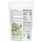 Sunfood, сырая пчелиная пыльца, собранная с дикорастущих растений, 227 г (8 унций)