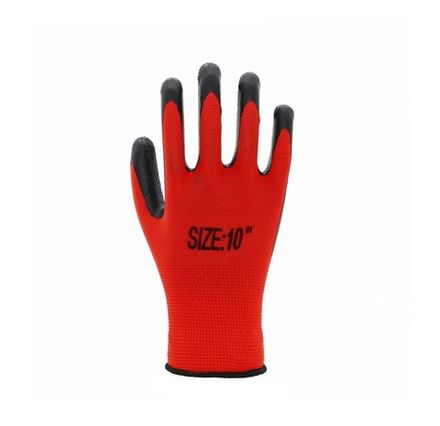 Перчатки синтетические NNB-G-004 (1/12)