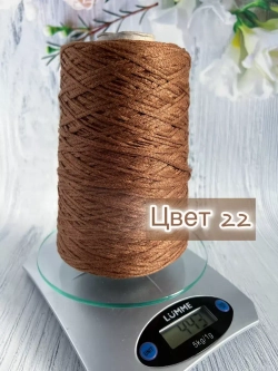 Пряжа лён Loro Piana Cordonetto