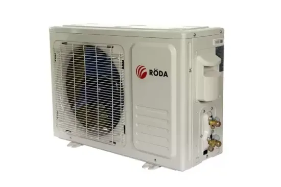 Сплит-система Roda RS-GL12A/RU-GL12A Arctic Nano Inverter