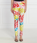 Леггинсы Chiara Ferragni - разноцветная(75CBC105JS199)