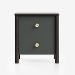 Прикроватная тумба BERGEN BG013