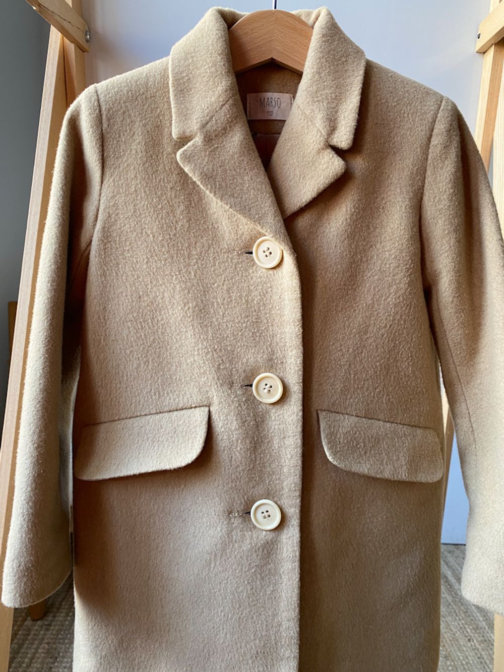 Пальто Marso, 110