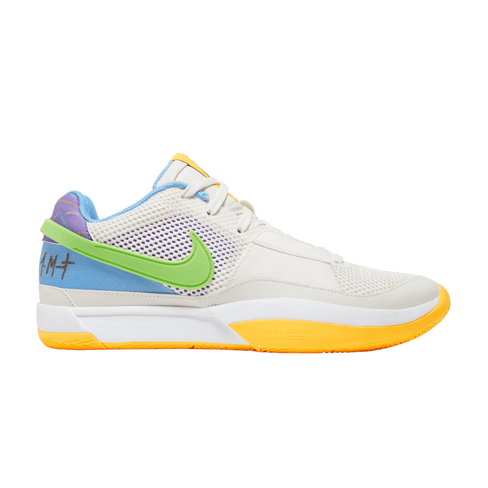Кроссовки Nike Ja 1 "Trivia" 1