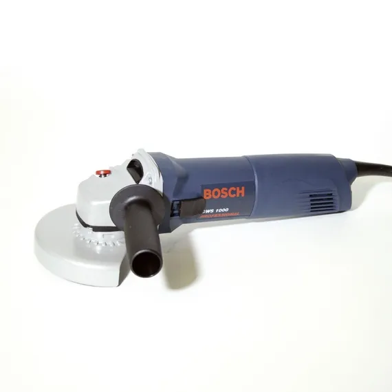 Угловая шлифмашина "BOSCH" GWS 1000