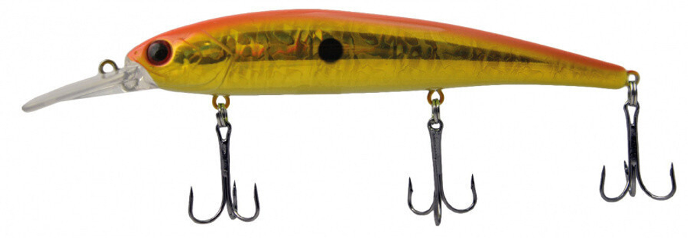 Воблер для рыбалки LureMax KILLER