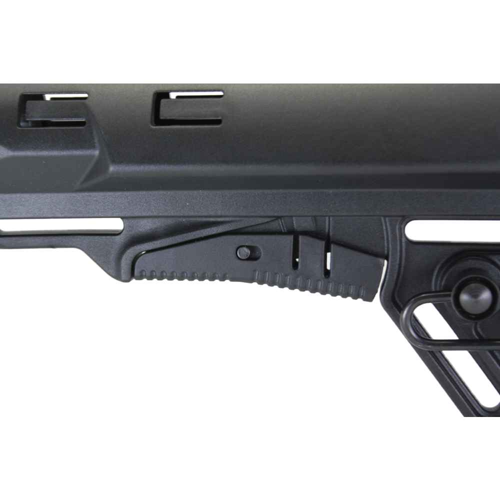 Приклад TBS Sharp, DLG Tactical