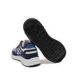 Кроссовки Armani Exchange - темно-синий(XUX090 XV276)