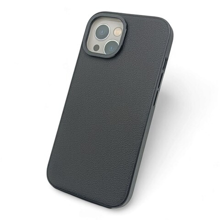 Накладка LETHER HIGH QUALITY CHOICE iPhone 15 Pro