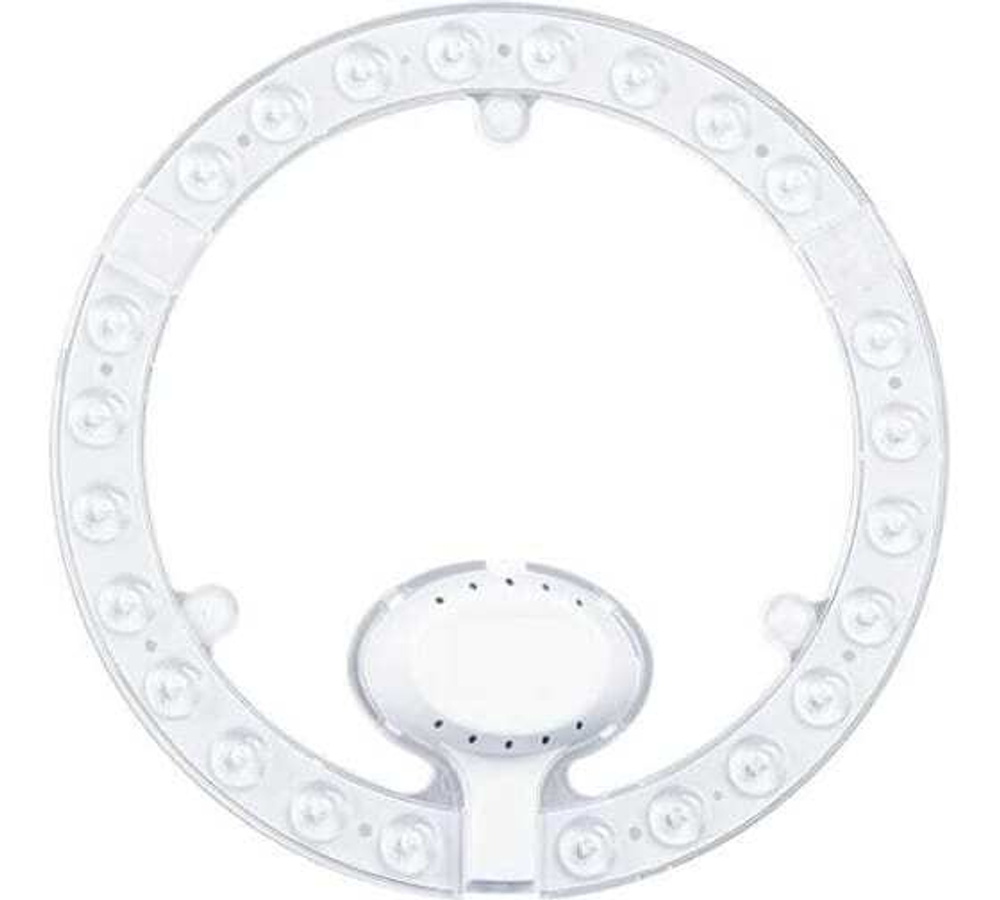 Светодиодный модуль РРВ Module 18w 4000K D155mm IP20 Jazzway