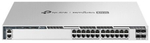 Коммутатор TP-LINK S6500-24M4Y