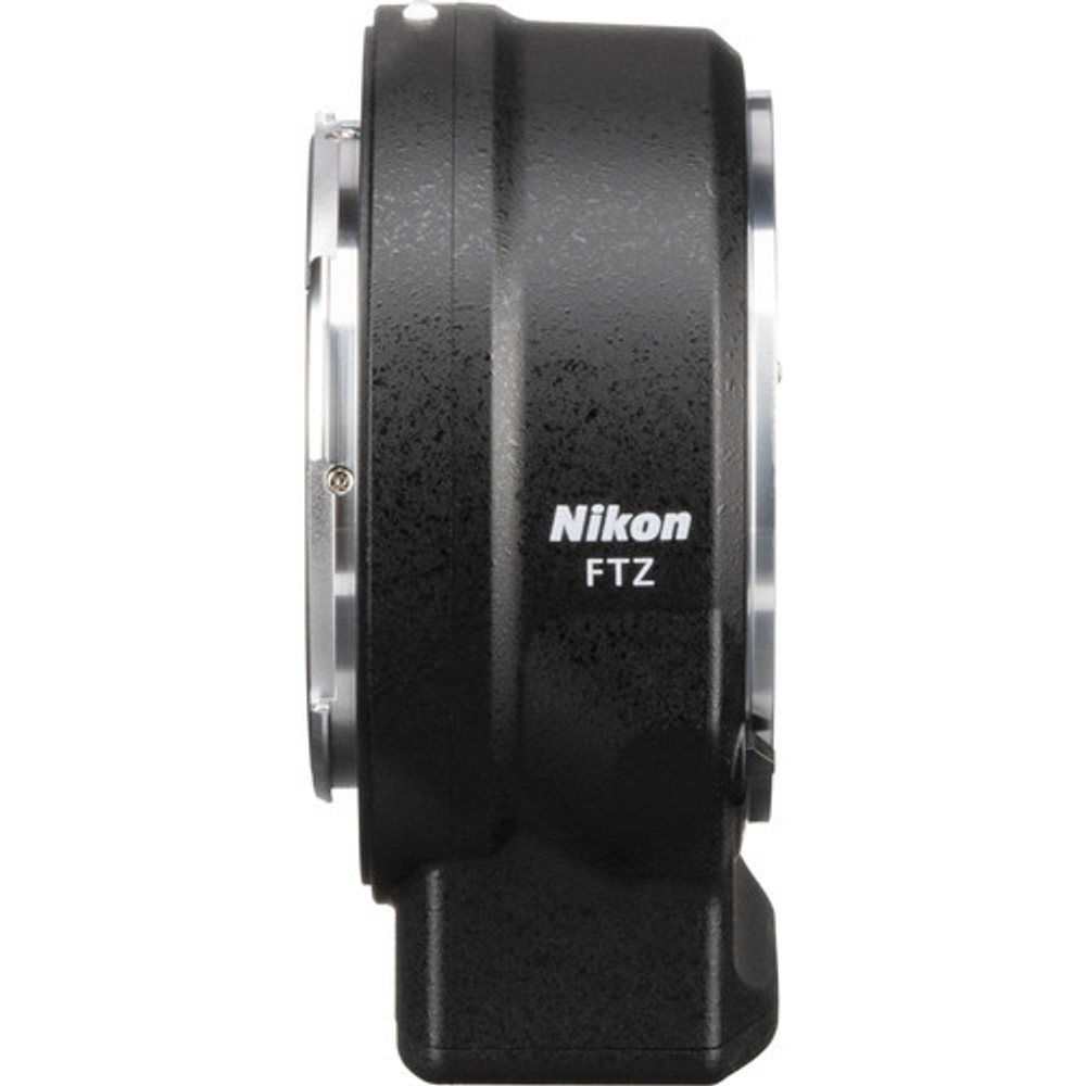 Переходник Nikon байонета FTZ для объективов Nikon F