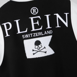 Бомбер Philipp Plein