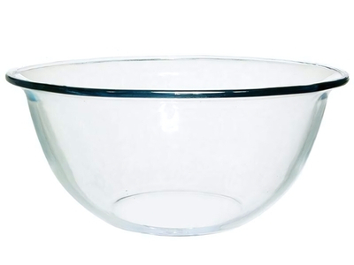 Форма жаропрочная миска 3000мл "Borcam"