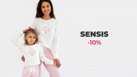 👯‍♀️ Секреты домашнего стиля от SENSIS! 💭