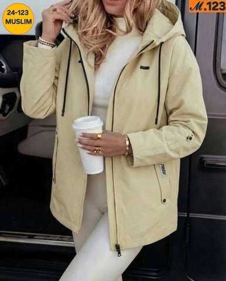 Ветровка 4145257 (01534238928) Fabrika