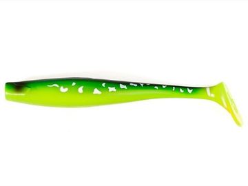 Виброхвосты LJ 3D BBS Series GIANT KUBIRA SWIM SHAD 10,3in (26,00)/PG26 1шт.