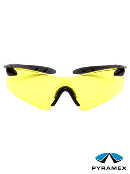Очки Pyramex Rotator SB7830S. Жёлтые