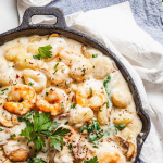Черноморская кухня с Сергеем Борисовым: Vegetarian Valentine`s Day | 14.02.22 | На Тульской