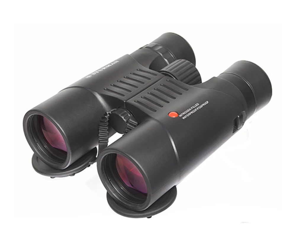 Бинокль Sturman 8x42 WP - фото 1