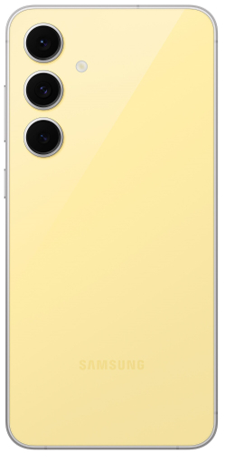 Samsung Galaxy S24 FE 8/128Gb Yellow