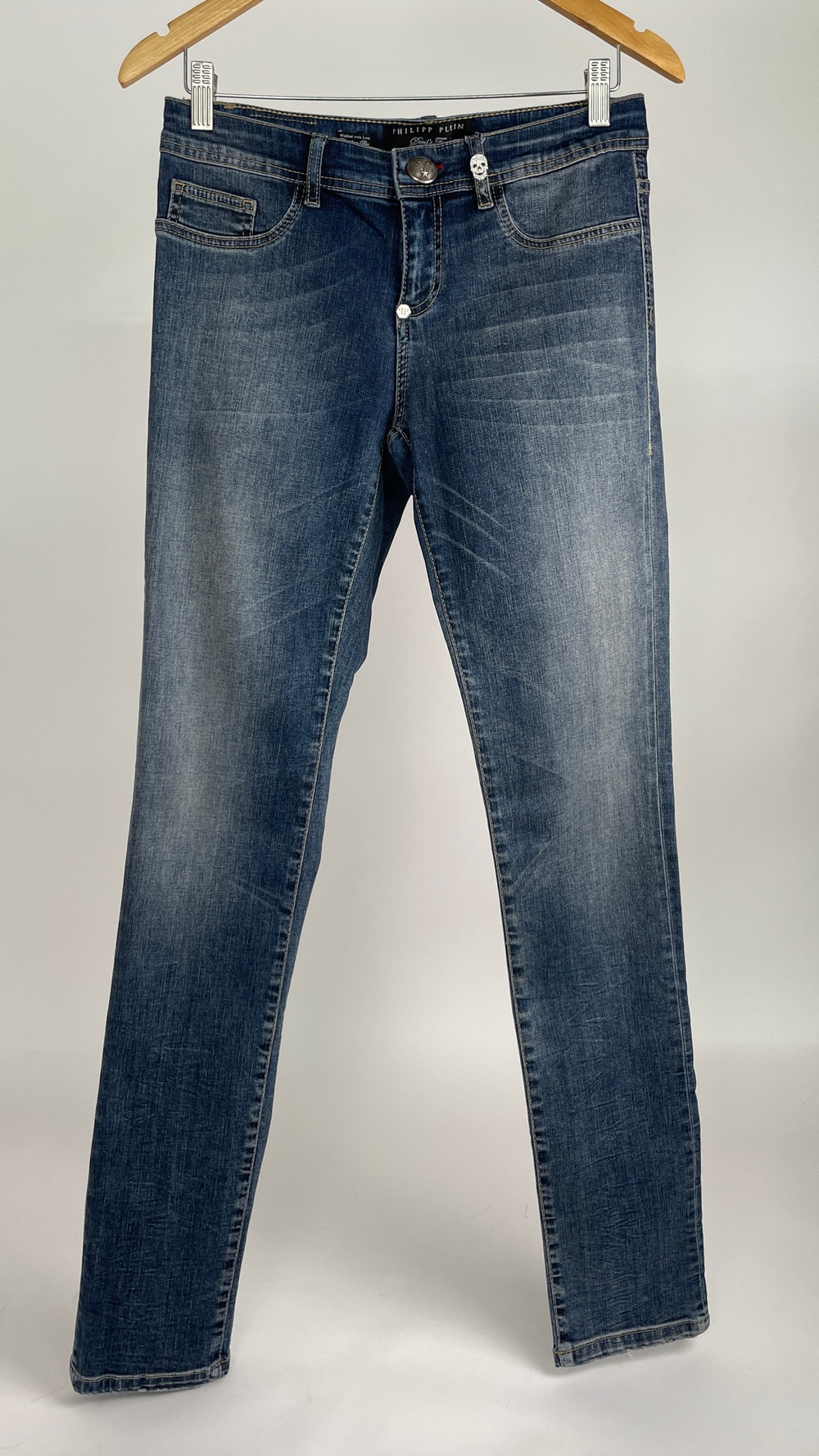 Джинсы Philipp Plein