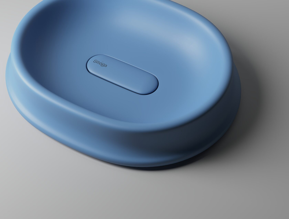 Раковина SAYMA 570 Pure