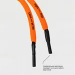 Шнурок для очков Сила ветра Непотопляемый оранжевый