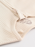 Комбинезон / Cлип для малышей Next AN3-347, 3 шт., Бежевый