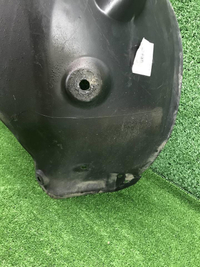 Подкрылок задний левый Haval Jolion (2024-н.в.)