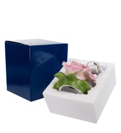 Pavone CMS-16/ 7 Арома-светильник «Роза»