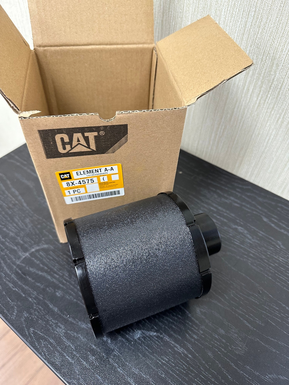 Фильтр-сапун CAT 8X4575 8X-4575