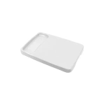 Доска разделочная Krita (снежно-белый)