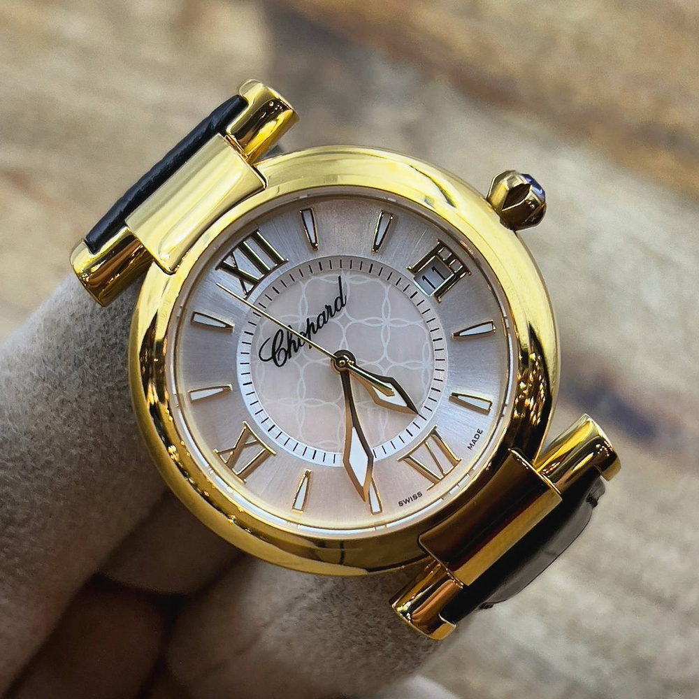 Часы Chopard