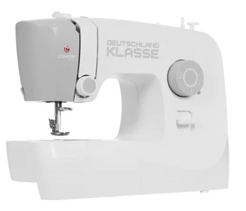 Швейная машинка Comfort 125