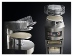 Пресс для пиццы Cuppone Pizzaform PZF/50DS