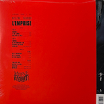 Mylene Farmer ‎– L'emprise 2LP (Франция 2022г.)